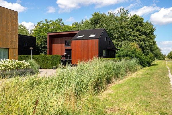 Medium property photo - De Eenvoud 15, 1319 EL Almere
